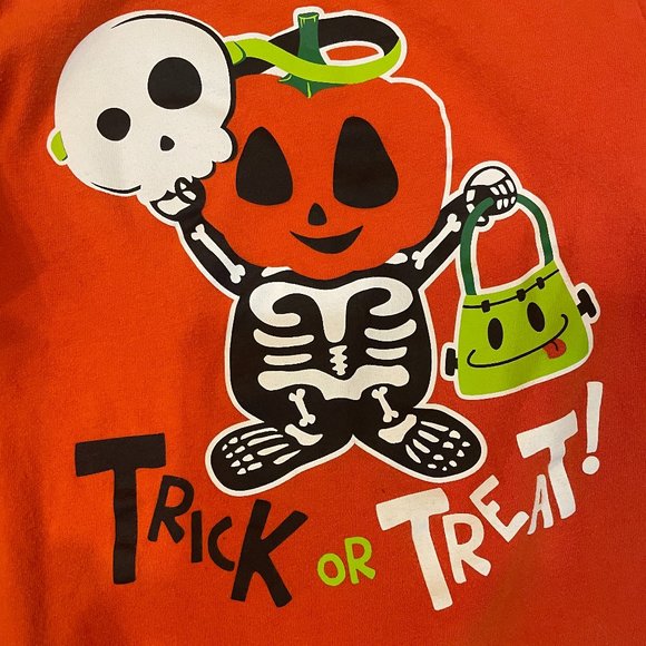 Fun Fall Graphic Tee 2-Pack - Picture 3 of 5